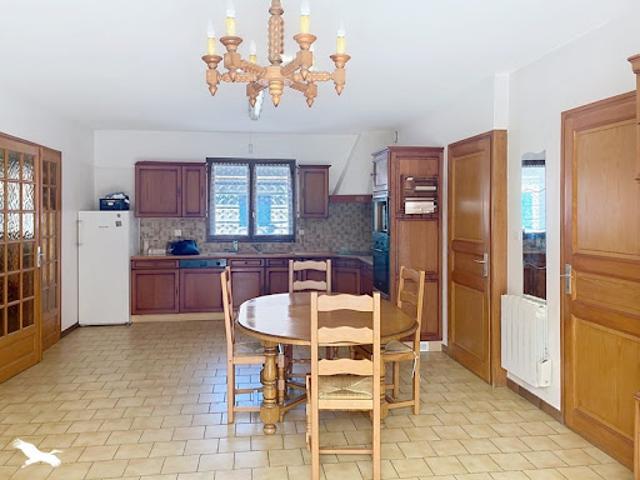 Maison vente à La Rochelle, Châtelaillon-plage
