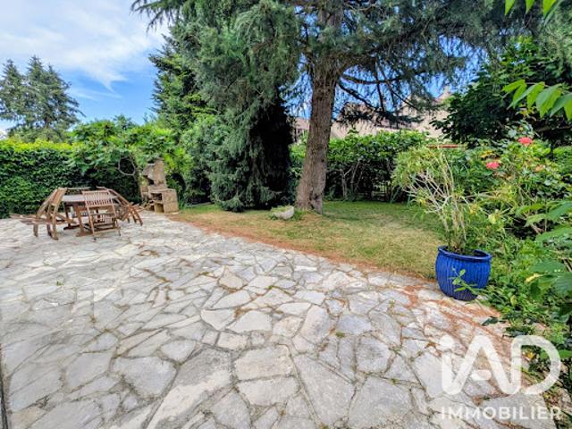 Maison vente à Sarcelles, Domont