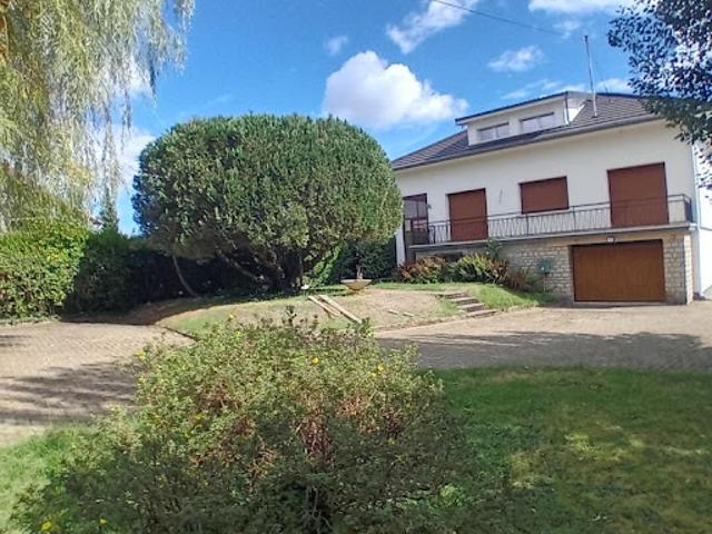 Maison vente à Belfort, Essert