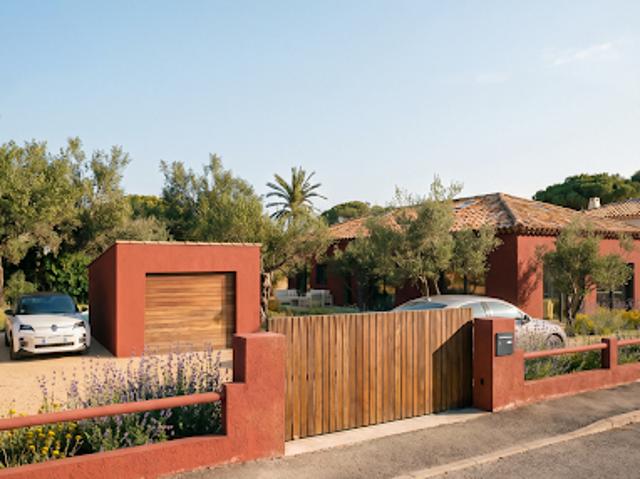 Maison vente à Arrondissement de Toulon, Hyères
