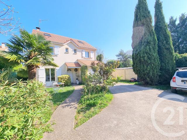 Maison vente à Argenteuil, Herblay