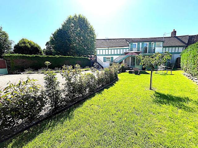 Maison vente à Les Andelys, Lyons-la-forêt