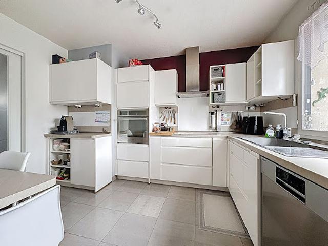 Maison vente à Mantes-la-Jolie, Mantes-la-ville
