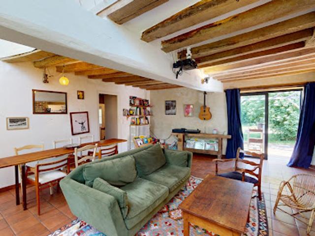 Maison vente à Nogent-le-Rotrou, Meaucé