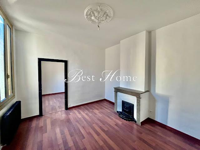 Maison vente à Nîmes