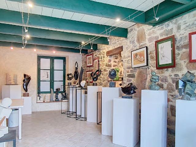 Maison vente à Guingamp, Bretagne