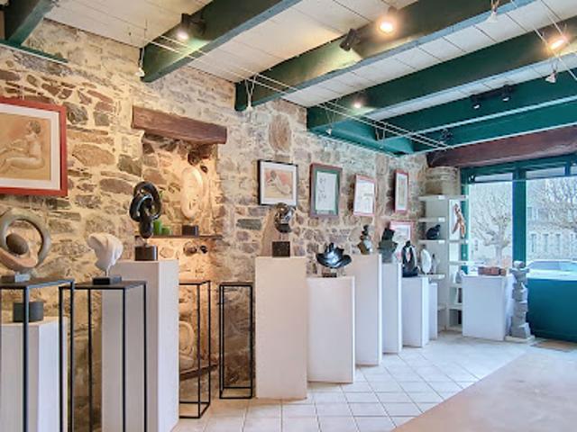 Maison vente à Guingamp, Bretagne