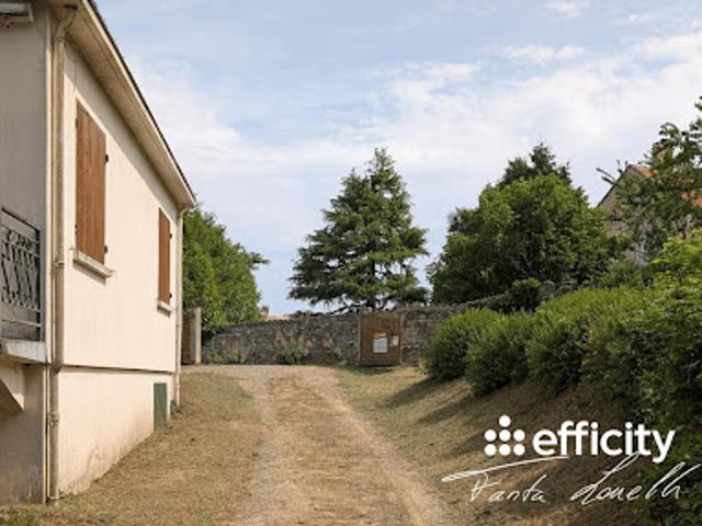 Maison vente à Villeneuve, Saint-Hilaire-des-Loges