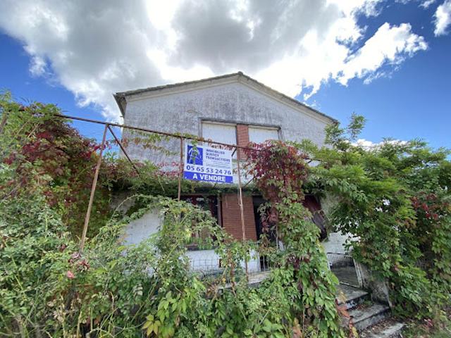 Maison vente à Cahors, Occitanie