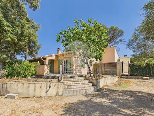 Maison vente à Arrondissement de Draguignan, Plan-de-la-tour