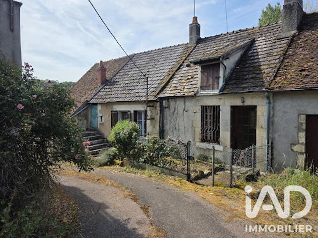 Maison vente à Pressures, Clamecy