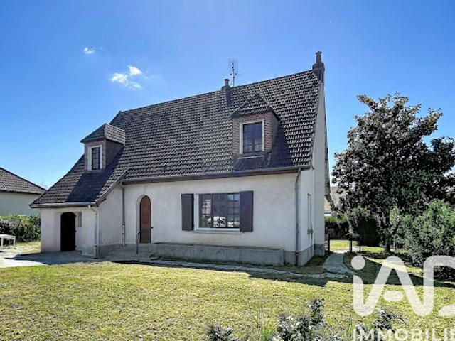 Maison vente à Montargis, Gien