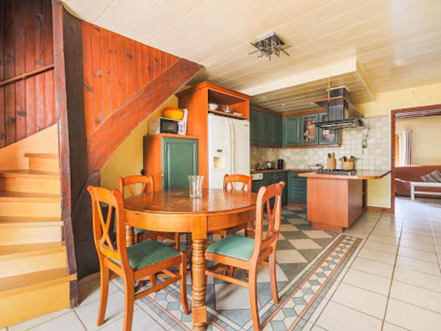 Maison vente à Palaiseau, Linas