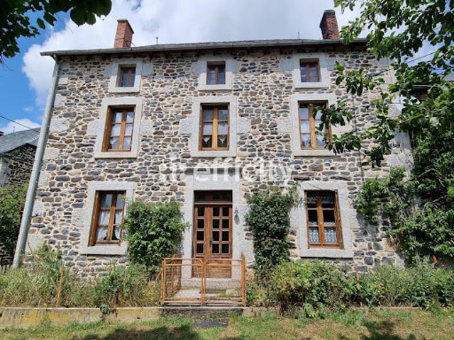 Maison vente à Lorcières