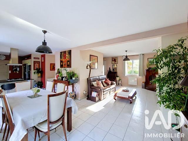 Maison vente à Nantes