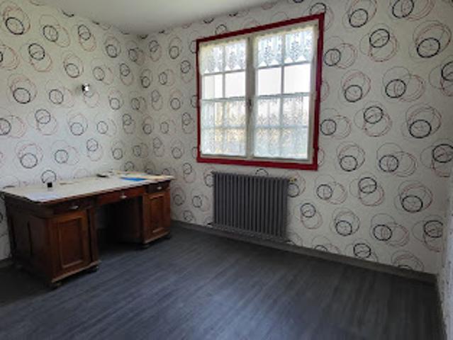 Maison vente à Fontenay-le-Comte, Saint-hilaire-des-loges