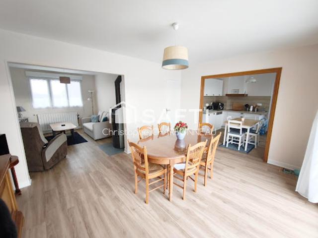 Maison vente à Avranches, Saint-senier-sous-avranches