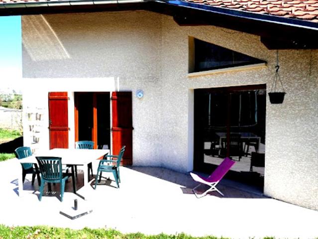 Maison vente à Chez Cachat, Thollon-les-Mémises