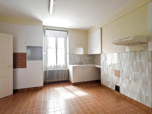 Maison vente à Troyes, Villemoyenne