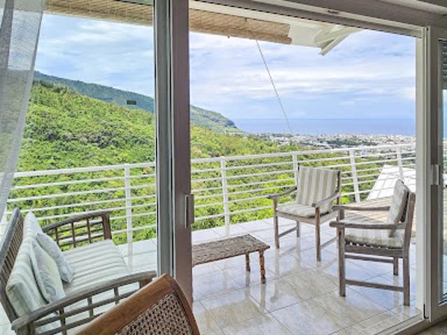 Maison vente à La Réunion
