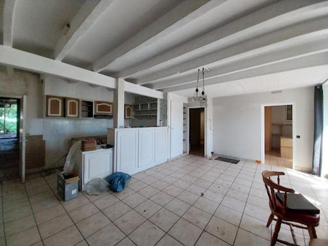 Maison vente à Saint-Malo, Bretagne