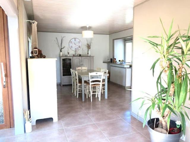 Maison vente à Chalon-sur-Saône, Crissey