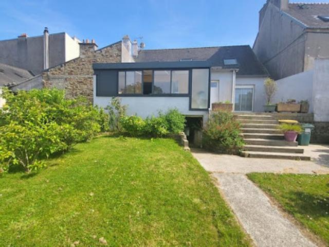 Maison vente à Châteaulin, Bretagne