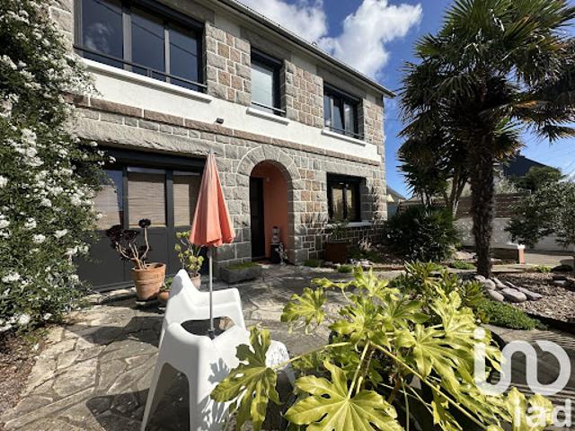 Maison vente à Saint-Brieuc, Bretagne