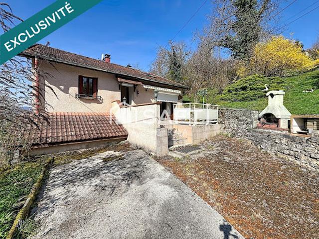 Maison vente à Saint-Claude, Saint-claude