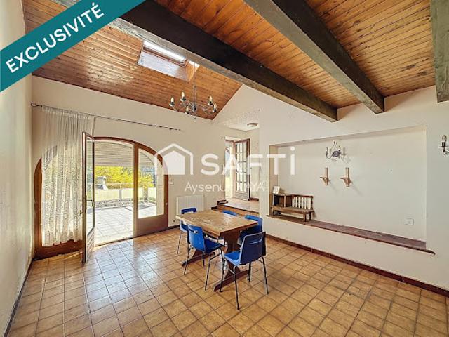 Maison vente à Saint-Claude, Saint-claude