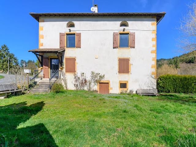 Maison vente à Villefranche-sur-Saône, Rhône