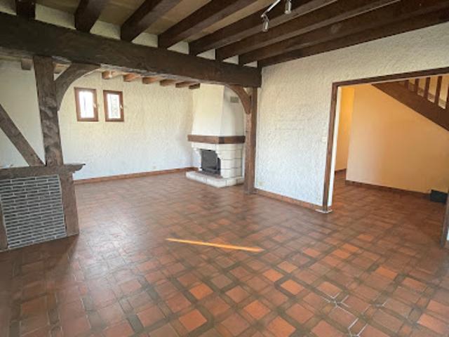 Maison vente à Orléans, Ingré