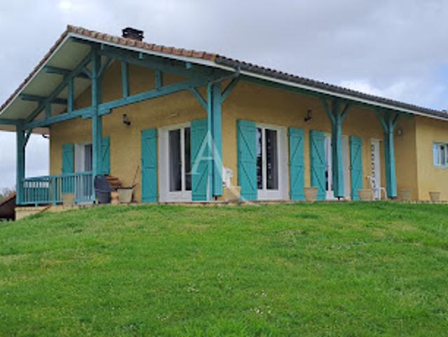 Maison vente à Mont-de-Marsan, Grenade-sur-l'adour