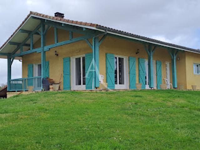 Maison vente à Mont-de-Marsan, Grenade-sur-l'adour