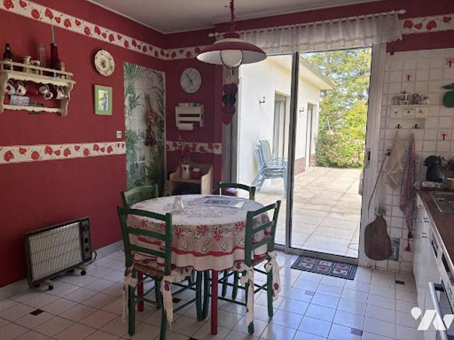 Maison vente à Abbeville, Tours-en-vimeu