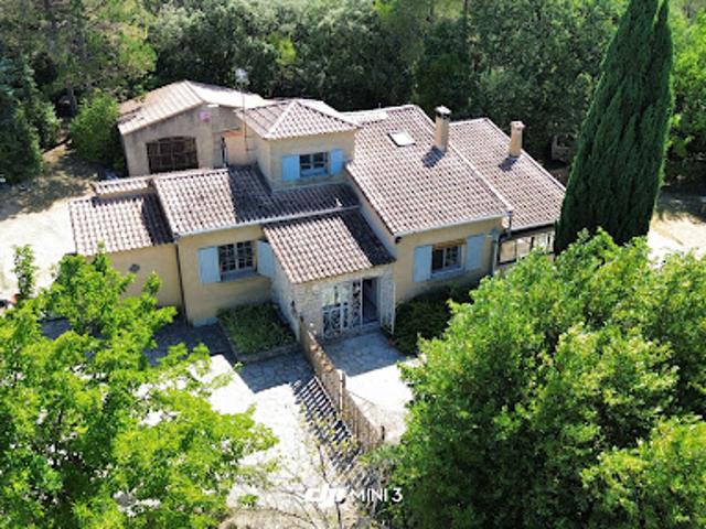 Maison vente à Bagard, Gard
