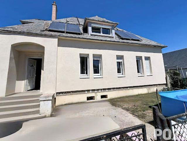 Maison vente à Vire, Cahagnes