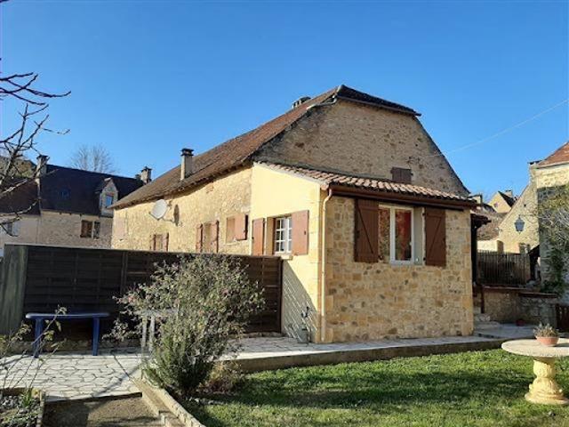 Maison vente à Domme