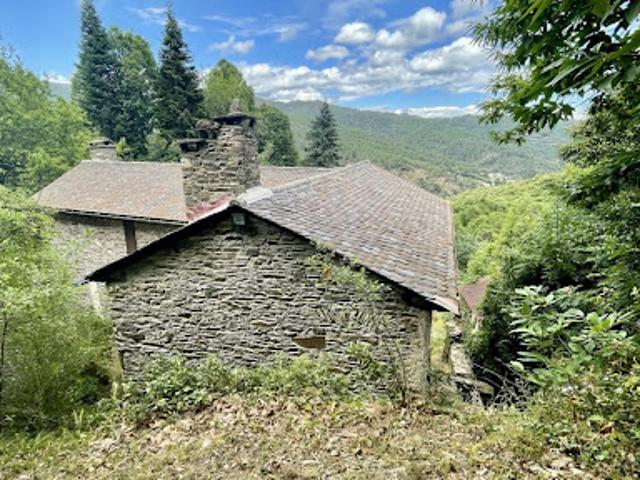 Maison vente à Florac, Gabriac