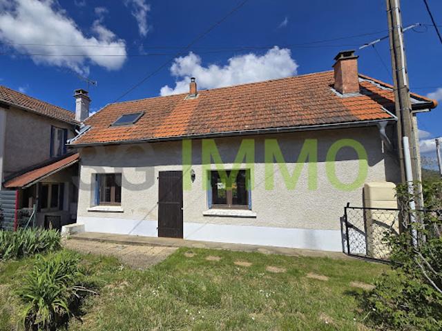 Maison vente à Vichy, Le Mayet-de-montagne