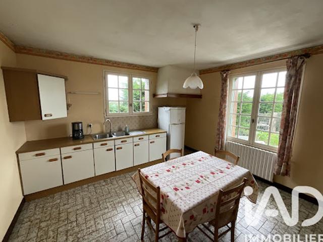 Maison vente à Lannion, Bretagne