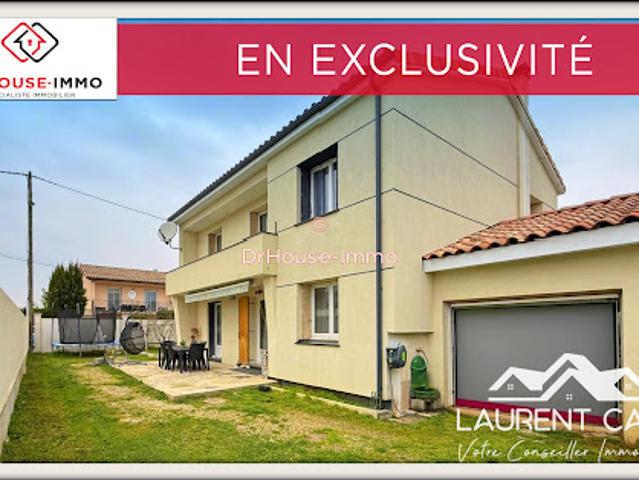 Maison vente à France métropolitaine, Romans-sur-isère