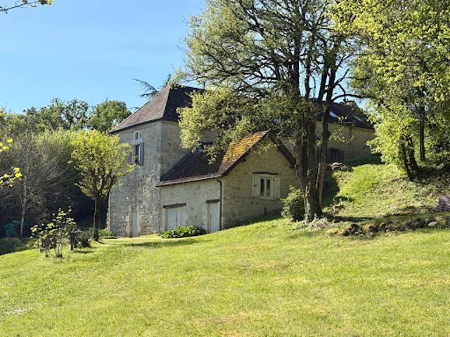 Maison vente à Sarlat-la-Canéda, Paulin
