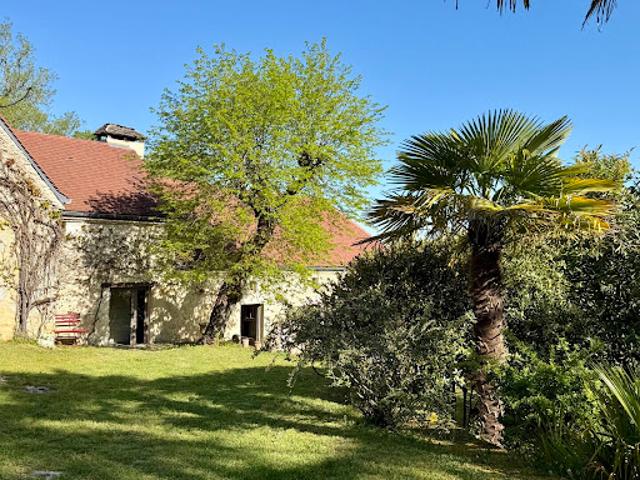 Maison vente à Sarlat-la-Canéda, Paulin