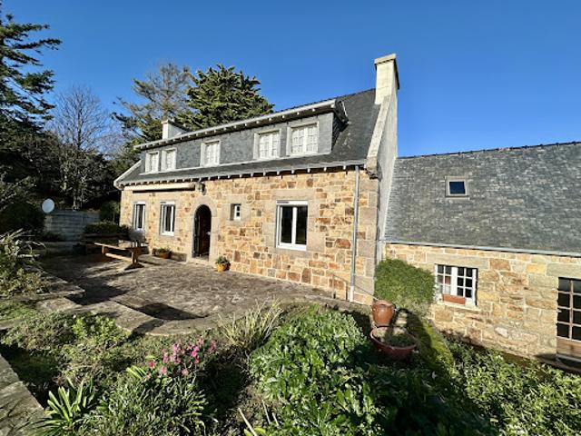 Maison vente à Lannion, Bretagne