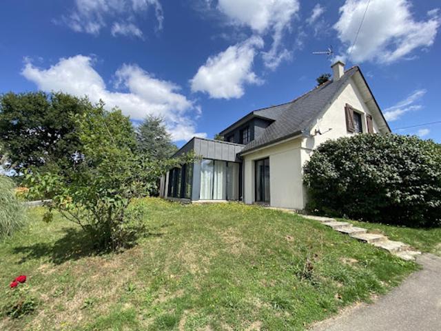 Maison vente à Rennes, Bretagne