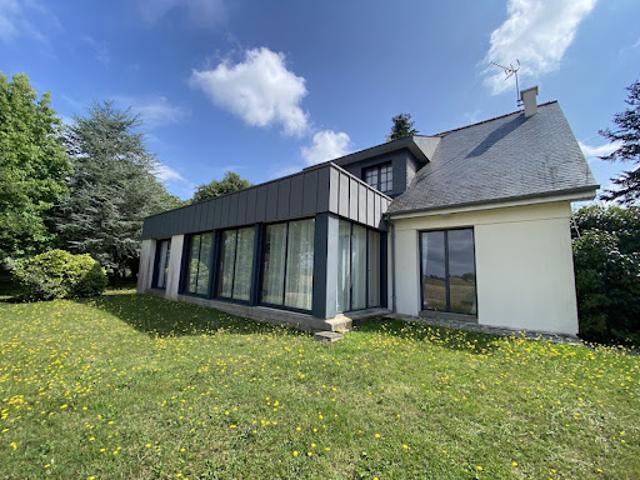 Maison vente à Rennes, Bretagne