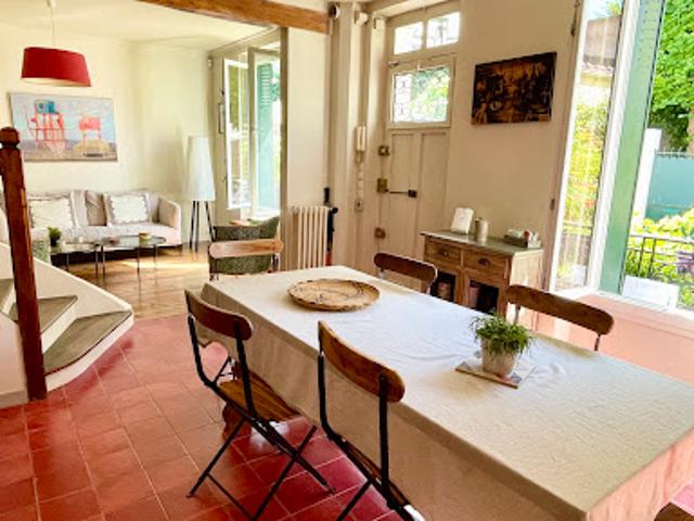 Maison vente à Boulogne-Billancourt, Issy-les-moulineaux