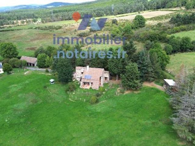 Maison vente à Mende, Saint-alban-sur-limagnole