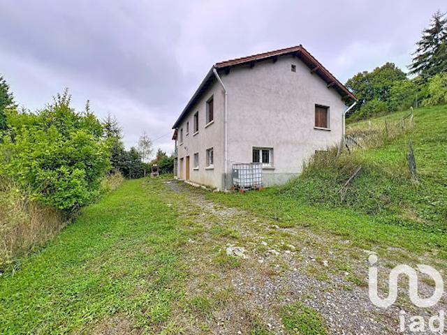 Maison vente à Le Puy-en-Velay, Brives-charensac
